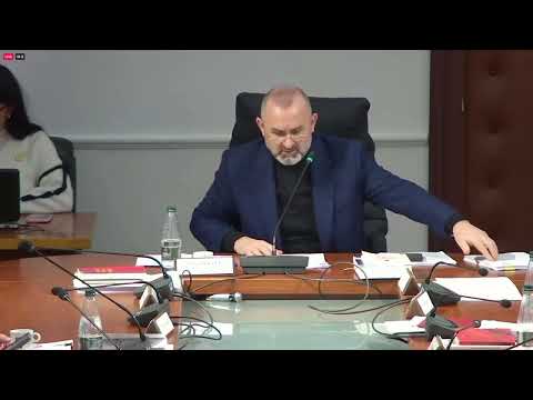 Top Channel/ Komisioni i Ligjeve miraton katër marrëveshje të rëndësishme