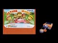 Action Mania V Smile V Motion Playthrough