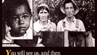 Various Artists - A Tribute to Woody Guthrie - 11 Pastures of Plenty (live)