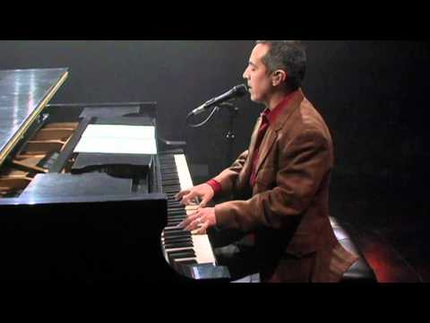 Our Great God - Fernando Ortega (Live)