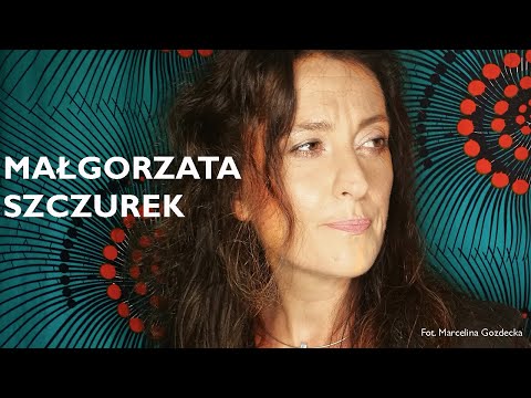 Małgorzata Szczurek [Myśliwski] #rozmoWyliczanki [ep102]