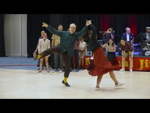 Camp Hollywood XXV - Advanced Mix & Match Final (Spotlights)