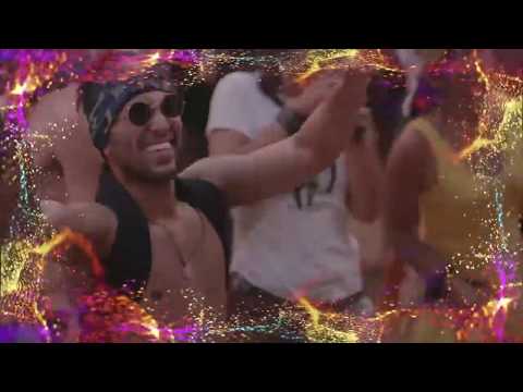 Magik @ Unite - Psytrance Sessions