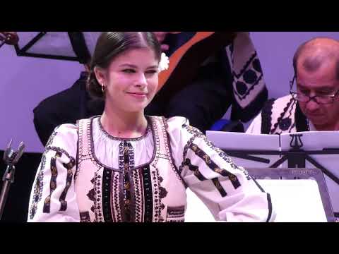 DARIA COSTEA - Focșani, 26 Octombrie 2024