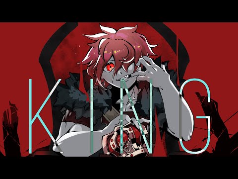 Kingのmvイラストの作成 Dragongさん イラストレーター志望学生 のポートフォリオ ココナラ