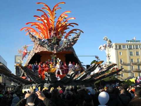 prima domenica di sfilate