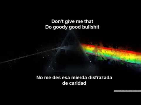download lagu mp3 mp4 Money Pink Floyd Letra, download lagu Money Pink Floyd Letra gratis, unduh video klip Money Pink Floyd Letra