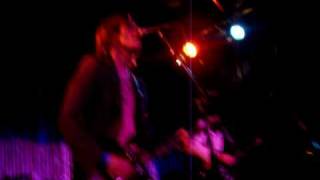 Jason Falkner at Spaceland performs &quot;Jet Silver and the Dolls of Venus&quot; November 7, 2009