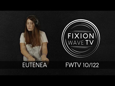 FWTV 10 - Eutenea - Melodic Techno Dj Mix - 10.09.2021