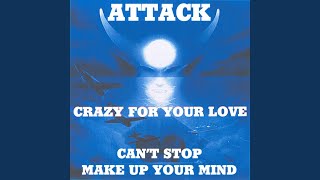 Crazy For Your Love (Original 12" Version)