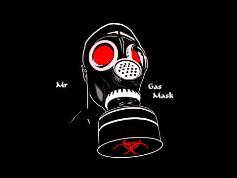 Mr GasMask   Dolphin
