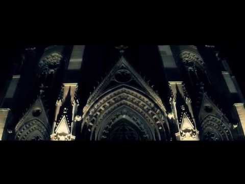 SCHWARZER ENGEL - Schwarze Sonne (OFFICIAL VIDEO)