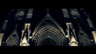 SCHWARZER ENGEL - Schwarze Sonne (OFFICIAL VIDEO)