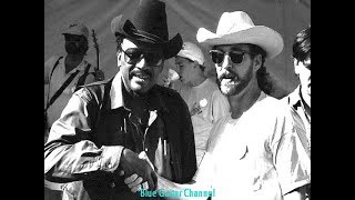 Otis Rush &amp; Duane Allman - Reap What You Sow || Blue Guitar Channel