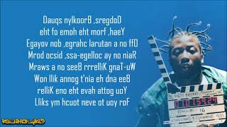 Ol&#39; Dirty Bastard - Shimmy Shimmy Ya (Lyrics)