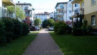 KWIECISTE MOJE OS ZLOCIEN - KRAKOW