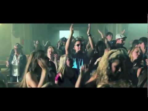 DJ F.R.A.N.K - Put The Light On The Lady (Christian Smits Mix) (Official)