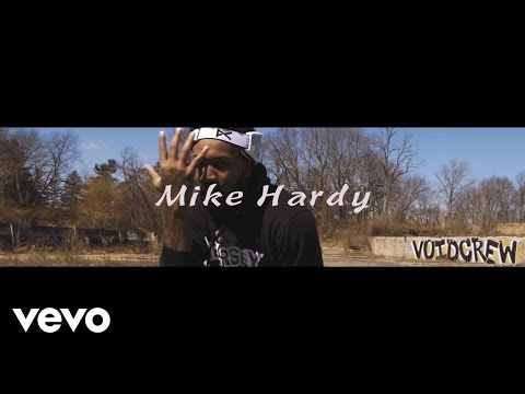 Mike Hardy - We Up ft. Lil Hoov