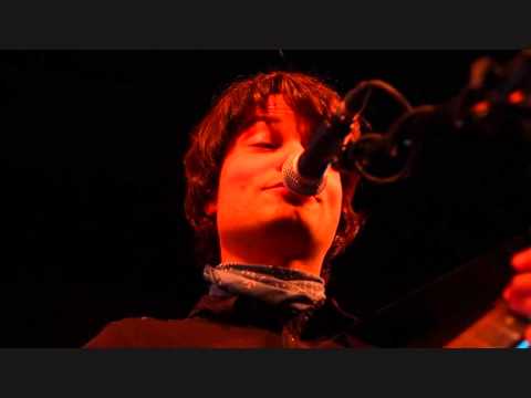 The Odd Gifts - Přítel pomalostí