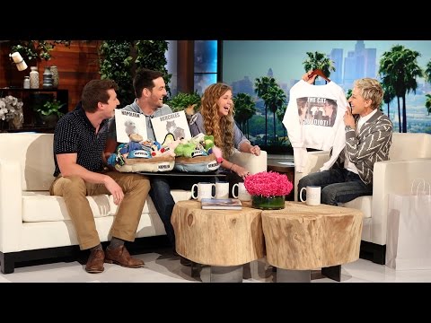 【艾倫秀】殭屍來了惡作劇！超壞的哥哥騙剛拔完智齒的妹妹... (A Hilariously Epic Zombie Prank)