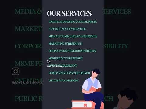 Content Development Service