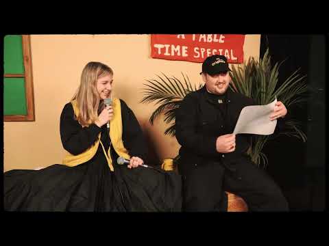 Maya Delilah - Table Time with James Vickery (Season 4, Episode 3)