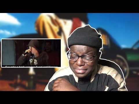 REACT - Racionais MC's - Eu Sou 157