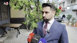 Efteni Gölü'nün Çehresi Değişti