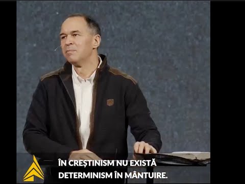 Apologia Ep.088 - Karma, Isl@m, Predeterminism, Voință liberă și mântuire cu Cristian Bărbosu