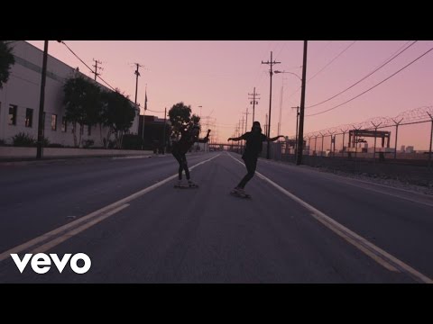 Cash+David - Elixir (Official Video)