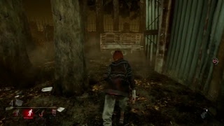 ［ライブ］デッドバイデイライト PS4 素人ノ奮闘