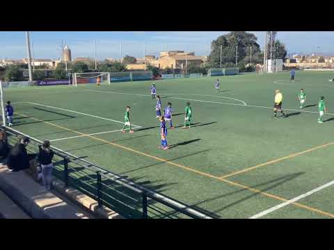 CEA Benjamí A - CE Escolar