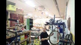 preview picture of video 'About the Bridge City Bicycle Co-operative (BCBC)'