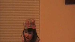 American Idol Audition...Buttercup