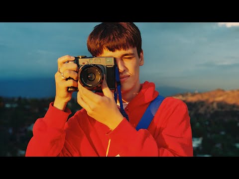 How I shot a Photography Campaign for LongWeekend