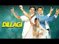 Dillagi Hindi BLOCKBUSTER Movie Bobby Deol Sunny Deol Urmila Matondkar