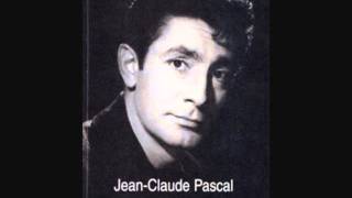 Jean-Claude Pascal - J'ai 50 ans ce soir | Trésors de chanson française
