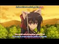 Omamori Himari End Beam My Beam Vers Himari