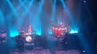 Widespread Panic 03/24/19 &quot;Drums&quot; Port Chester, NY