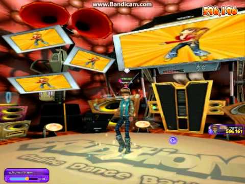 Redbana audition - CC8 - According to you