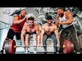 DAS DUELL! Kann Johny gegen Koray im