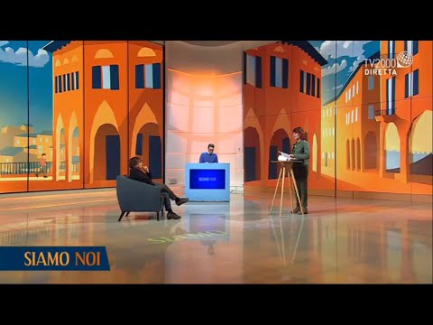 Siamo Noi, 30 novembre 2020 -  Covid: ecco come si combatte il virus