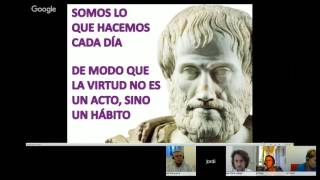 Seminari web: Resiliència, caràcter, perseverança i competències socioemocionals