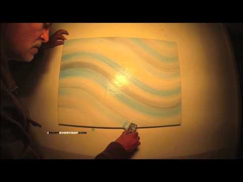 hashtag painting : iPAINTeveryday 636