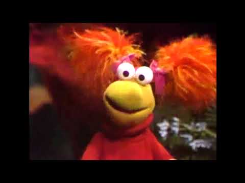 Muppet Songs: Mokey and Red - A Place for Me and You