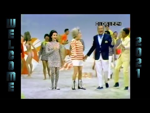 Music to watch girls by - Frankie A, Annette F., The 5th Dimension, P. Harris & P. D.