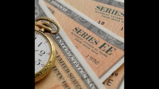 How to Handle Savings Bonds in Estate Planning and at Death