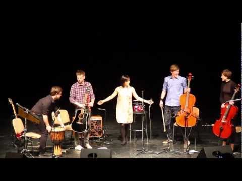 Bjelle ir Peru - akmenys