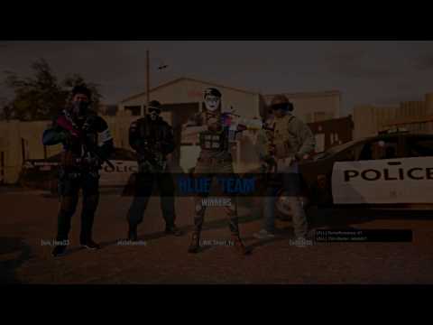 Roaming Rook OP and Caveira Hiding spot XD