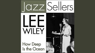 Moanin' in the Morning